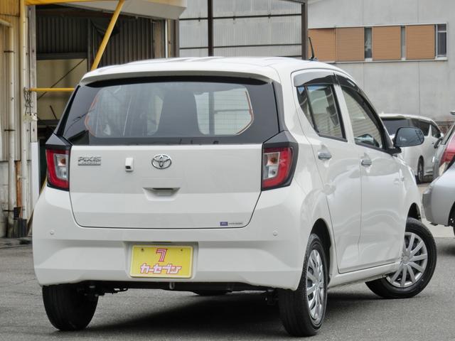 ピクシスエポック L SAIII 衝突回避支援システム 禁煙 コーナーセンサー ドライブレコーダー ナビTV Bluetooth バックカメラ キーレス スペアキー オートライト パワーウインドウ(61枚目)