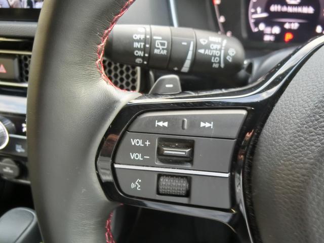 シビック EX ホンダセンシング ホンダコネクトディスプレイナビTV BOSEプレミアムサウンドシステム 前後ドラレコ LEDヘッドライト ウルトラスエードコンビシート パワーシート ワイヤレス充電 スペアキー 禁煙(18枚目)
