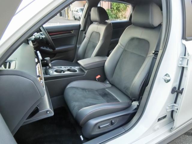 シビック EX ホンダセンシング ホンダコネクトディスプレイナビTV BOSEプレミアムサウンドシステム 前後ドラレコ LEDヘッドライト ウルトラスエードコンビシート パワーシート ワイヤレス充電 スペアキー 禁煙(40枚目)