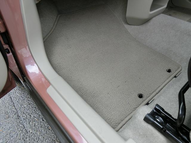 アルトラパンＬＣ Ｘ　純正ＯＰ８インチナビＴＶ　全方位モニター　前後ドラレコ　禁煙　ＴＶキャンセラー　セーフティサポート　ＥＴＣ　シートヒーター　専用革ステアリング　プッシュスタート　スペアキー　オートエアコン　ナノイーＸ（40枚目）