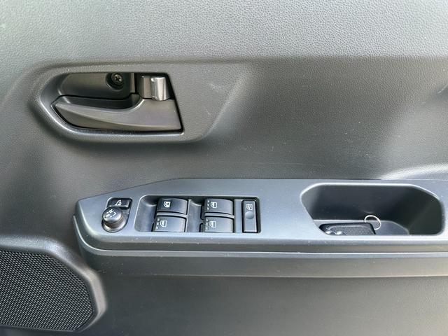 ウェイク L SA ユーザー買取 禁煙車 社外ナビ フルセグ パワースライドドア スマートキー Pスタート クラッツィオ革調シートカバー ETC車載器 フロアマット ドアバイザー 衝突軽減ブレーキ アイドリングストップ(30枚目)