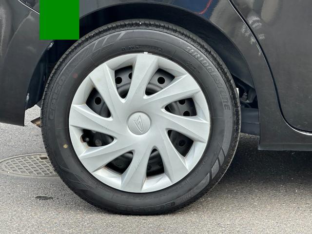 ウェイク L SA ユーザー買取 禁煙車 社外ナビ フルセグ パワースライドドア スマートキー Pスタート クラッツィオ革調シートカバー ETC車載器 フロアマット ドアバイザー 衝突軽減ブレーキ アイドリングストップ(49枚目)