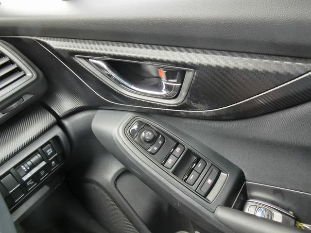 インプレッサスポーツ １．６ｉ－Ｌアイサイト　アドバンスドセイフティパッケージ　クリアビューパック　純正８インチナビＴＶ　ブルートゥース　バックカメラ　ＥＴＣ　リアビークルディテクション　革巻きステアリング　レーダークルーズ　スペアキー　禁煙（19枚目）