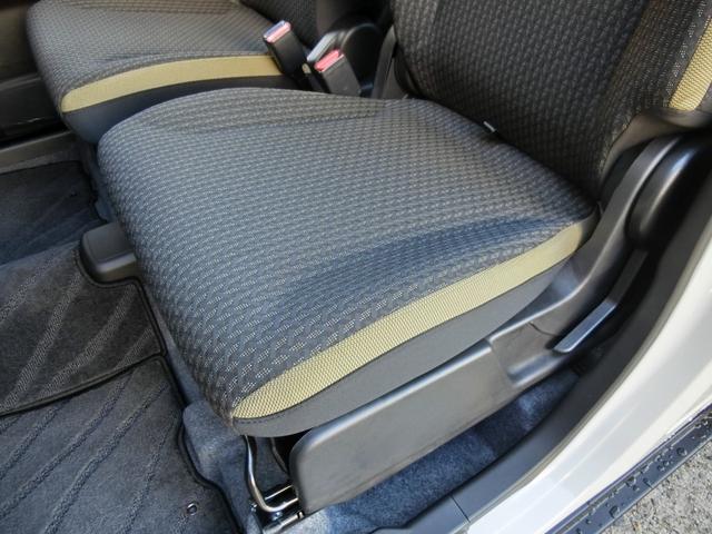 ハスラー ハイブリッドＧ　スズキコネクト対応９インチＨＤディスプレイナビＴＶ　全方位モニター　前後ドラレコ　セーフティサポート　リアパーキングセンサー　ＬＥＤライト　シートヒーター　キーレスプッシュスタート　スペアキー　禁煙（41枚目）