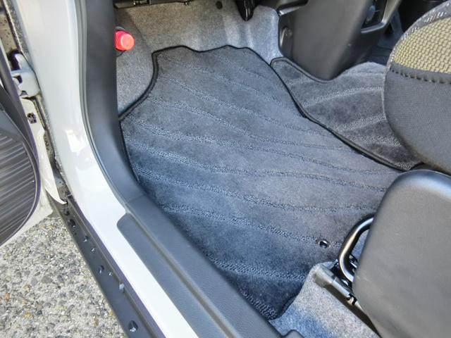 ハスラー ハイブリッドＧ　スズキコネクト対応９インチＨＤディスプレイナビＴＶ　全方位モニター　前後ドラレコ　セーフティサポート　リアパーキングセンサー　ＬＥＤライト　シートヒーター　キーレスプッシュスタート　スペアキー　禁煙（42枚目）