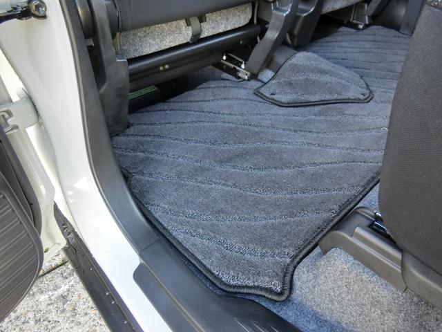 ハスラー ハイブリッドＧ　スズキコネクト対応９インチＨＤディスプレイナビＴＶ　全方位モニター　前後ドラレコ　セーフティサポート　リアパーキングセンサー　ＬＥＤライト　シートヒーター　キーレスプッシュスタート　スペアキー　禁煙（45枚目）