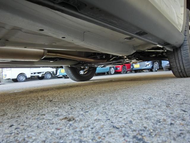 ハスラー ハイブリッドＧ　スズキコネクト対応９インチＨＤディスプレイナビＴＶ　全方位モニター　前後ドラレコ　セーフティサポート　リアパーキングセンサー　ＬＥＤライト　シートヒーター　キーレスプッシュスタート　スペアキー　禁煙（64枚目）