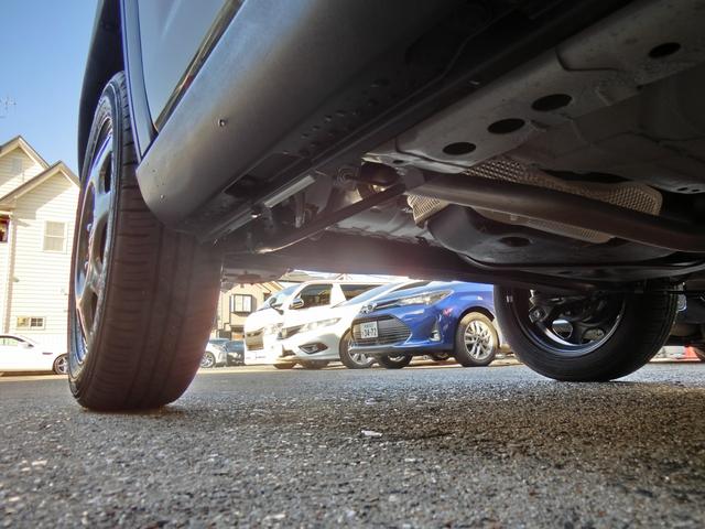 ハスラー ハイブリッドＧ　スズキコネクト対応９インチＨＤディスプレイナビＴＶ　全方位モニター　前後ドラレコ　セーフティサポート　リアパーキングセンサー　ＬＥＤライト　シートヒーター　キーレスプッシュスタート　スペアキー　禁煙（65枚目）