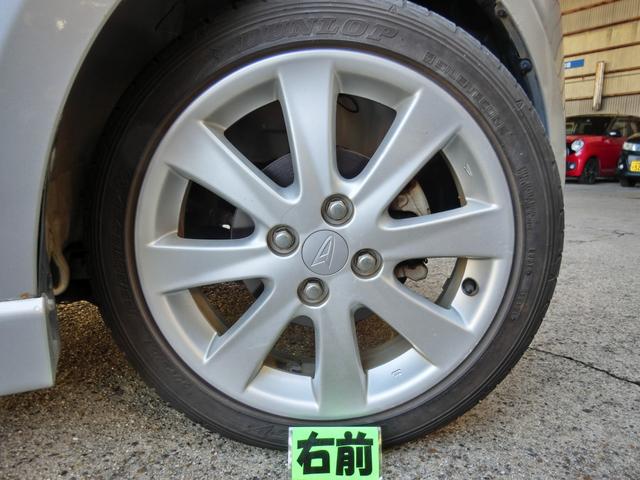 ムーヴ カスタム　ＲＳ　禁煙　ドライブレコーダー　ナビＴＶ　Ｂｌｕｅｔｏｏｔｈ　ＨＩＤライト　オートエアコン　キーレス　ＭＯＭＯステアリング（45枚目）