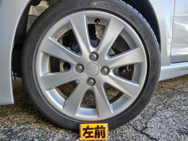 ムーヴ カスタム　ＲＳ　禁煙　ドライブレコーダー　ナビＴＶ　Ｂｌｕｅｔｏｏｔｈ　ＨＩＤライト　オートエアコン　キーレス　ＭＯＭＯステアリング（47枚目）