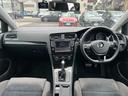 ゴルフ ＴＳＩハイライン　ユーザー買取　禁煙車　純正ナビ　フルセグ　Ｂカメラ　Ｂｌｕｅｔｏｏｔｈ　ドライブレコーダー　ＡＣＣ　衝突軽減ブレーキ　スマートキー　Ｐスタート　ＨＩＤ　純正ＡＷ　スペアキー（8枚目）
