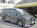 ヴォクシー ハイブリッドＳ－Ｚ　モデリスタエアロ　シグネッチャーイルミグリル　イルミルーフスポイラー　禁煙　セーフティセンス　快適利便パッケージＨｉｇｈ　ディスプレイオーディオプラス１０．５インチナビ　全方位カメラ　ＴＶコントロール（8枚目）