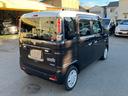 スペーシア ハイブリッドX ナビ ETC Bモニター ドラレコ ユーザー買取車 禁煙車 ワンオーナー 両側パワースライドドア スマートキー スペアキー デュアルカメラブレーキサポート シートヒーター コーナーセンサー 社外LED(6枚目)