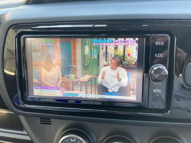 F セーフティーエディション ナビTV バックモニター ドライブレコーダー ETC(9枚目)