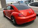 VOLKSWAGEN THE BEETLE