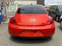 VOLKSWAGEN THE BEETLE