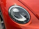 VOLKSWAGEN THE BEETLE