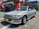 TOYOTA CARINA