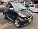 MCC SMART SMART FORTWO COUPE