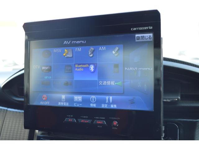８６ ＧＴ　６速マニュアル　モデリスタエアロ　純正１７インチＡＷ　ＨＤＤナビ　ＨＩＤライト　トランクスポイラー　スマートキー　レザーステアリング　フォグランプ（48枚目）