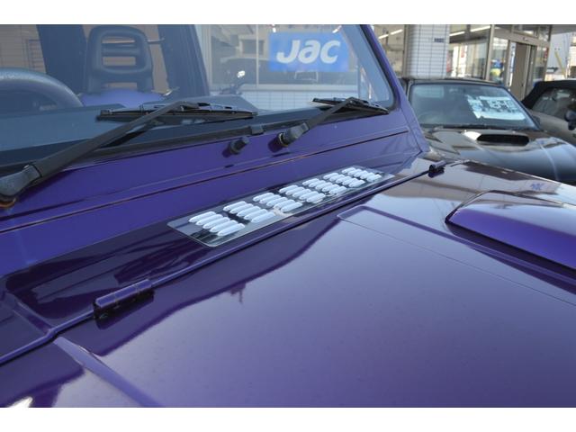 ジムニー(スズキ)ワイルドウインドリミテッド リフトアップ ジムニー(スズキ)ワイルドウインドリミテッド リフトアップ