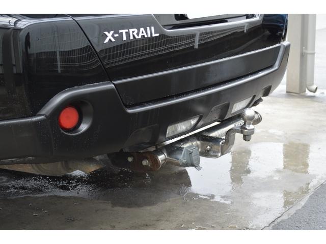 エクストレイル ２０Ｘｔｔ　ワンオーナー　禁煙車　ハイパールーフレール　カプロンシート　ヒッチメンバー　全席シートヒーター　バックモニター　純オプリアスポ　ＬＥＤテール　ＥＴＣ　ＳＤナビ　Ｂｌｕｅｔｏｏｔｈ　クルコン（13枚目）