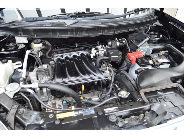 エクストレイル ２０Ｘｔｔ　ワンオーナー　禁煙車　ハイパールーフレール　カプロンシート　ヒッチメンバー　全席シートヒーター　バックモニター　純オプリアスポ　ＬＥＤテール　ＥＴＣ　ＳＤナビ　Ｂｌｕｅｔｏｏｔｈ　クルコン（31枚目）