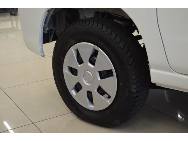 ハイゼットカーゴ デッキバンＧ　ワンオーナー　４ＷＤ　エアコン　パワステ　パワーウインドウ　純正ＣＤ　純正シートカバー　Ｈ２７〜Ｒ５年記録簿５枚　禁煙車　１年保証（走行無制限）（42枚目）