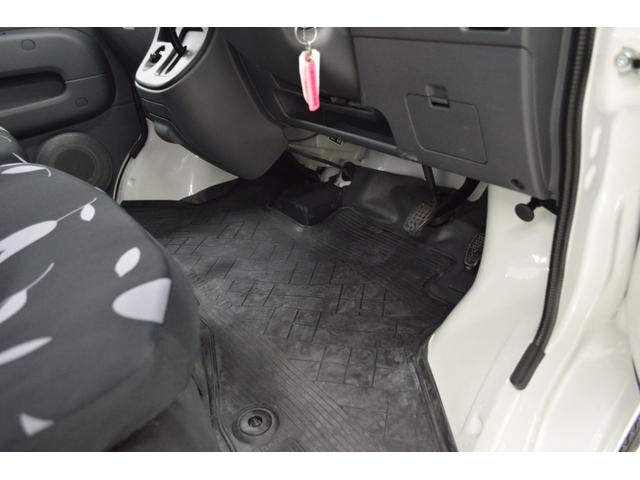 ハイゼットカーゴ デッキバンＧ　ワンオーナー　４ＷＤ　エアコン　パワステ　パワーウインドウ　純正ＣＤ　純正シートカバー　Ｈ２７〜Ｒ５年記録簿５枚　禁煙車　１年保証（走行無制限）（53枚目）