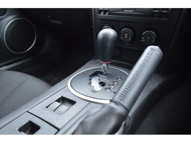 フロアＡＴ車になります。