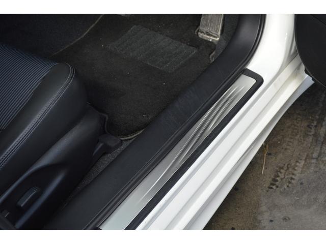 フーガハイブリッド ベースグレード 後期型 全方位運転支援システム インテリジェントクルーズコントロール 純正HDDナビ・TV・アラウンドビューモニター ハーフレザーシート パワーシート 純正18インチアルミ ETC 記録簿(49枚目)