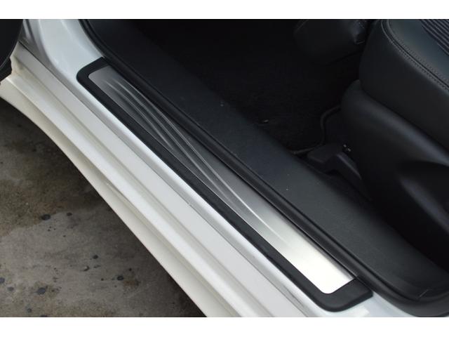 フーガハイブリッド ベースグレード 後期型 全方位運転支援システム インテリジェントクルーズコントロール 純正HDDナビ・TV・アラウンドビューモニター ハーフレザーシート パワーシート 純正18インチアルミ ETC 記録簿(51枚目)