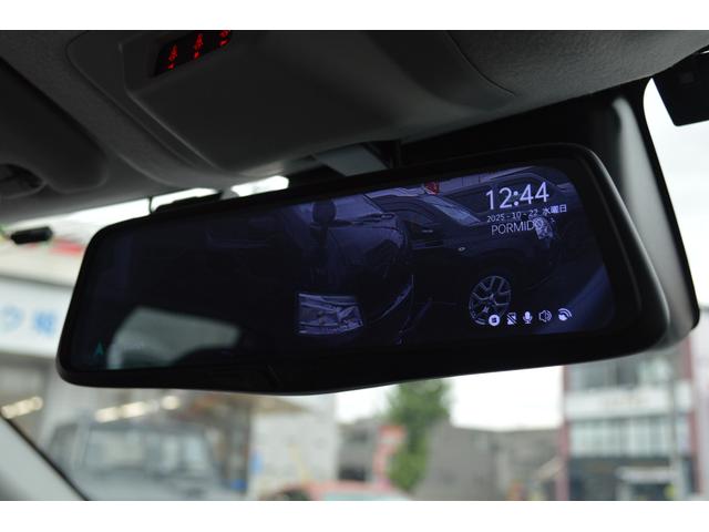 ライズ Z ワンオーナー パノラミックビューモニター 9インチディスプレイオーディオ レーダークルーズ 2トーンカラー TRDフロントバンパーガーニッシュ 純正17インチアルミホイール(22枚目)