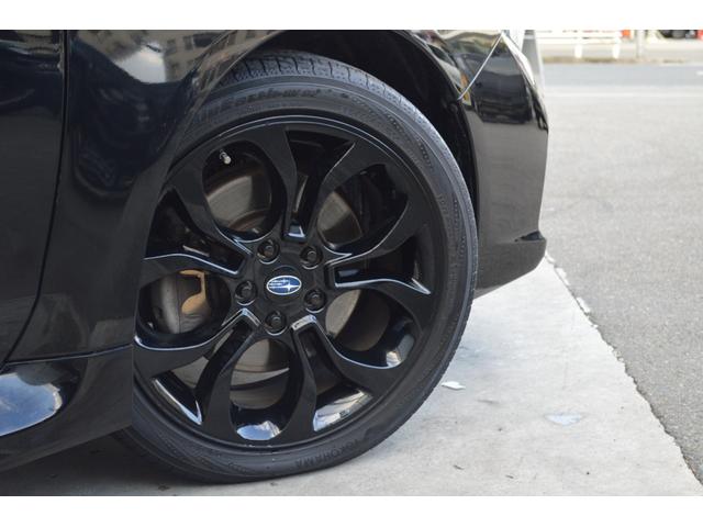 レヴォーグ 2.0GT-Sアイサイト プリクラッシュセーフティー レーダークルコン アクティブレーンキープ バックカメラ ETC SDナビ コーナーセンサー パワーシート ハーフレザーシート パドルシフト フォグ LED スマートキー(10枚目)