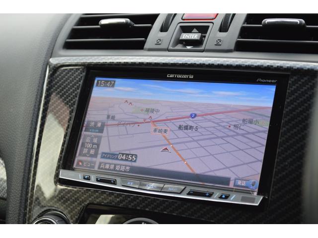 レヴォーグ 2.0GT-Sアイサイト プリクラッシュセーフティー レーダークルコン アクティブレーンキープ バックカメラ ETC SDナビ コーナーセンサー パワーシート ハーフレザーシート パドルシフト フォグ LED スマートキー(18枚目)