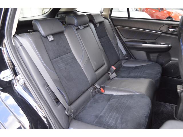 レヴォーグ 2.0GT-Sアイサイト プリクラッシュセーフティー レーダークルコン アクティブレーンキープ バックカメラ ETC SDナビ コーナーセンサー パワーシート ハーフレザーシート パドルシフト フォグ LED スマートキー(25枚目)