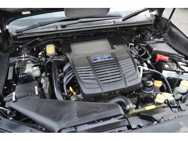 レヴォーグ 2.0GT-Sアイサイト プリクラッシュセーフティー レーダークルコン アクティブレーンキープ バックカメラ ETC SDナビ コーナーセンサー パワーシート ハーフレザーシート パドルシフト フォグ LED スマートキー(28枚目)