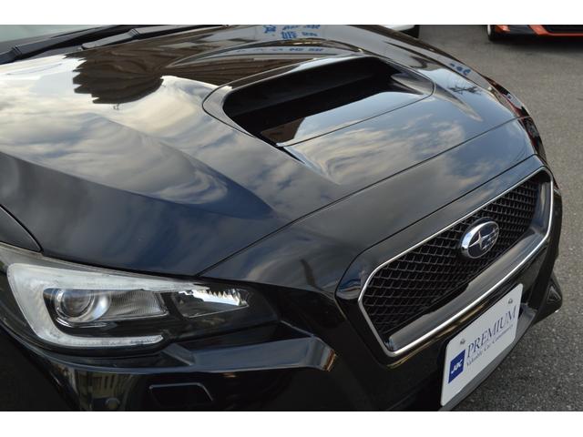 レヴォーグ 2.0GT-Sアイサイト プリクラッシュセーフティー レーダークルコン アクティブレーンキープ バックカメラ ETC SDナビ コーナーセンサー パワーシート ハーフレザーシート パドルシフト フォグ LED スマートキー(30枚目)