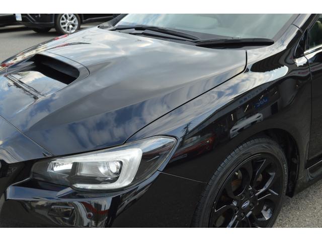 レヴォーグ 2.0GT-Sアイサイト プリクラッシュセーフティー レーダークルコン アクティブレーンキープ バックカメラ ETC SDナビ コーナーセンサー パワーシート ハーフレザーシート パドルシフト フォグ LED スマートキー(34枚目)