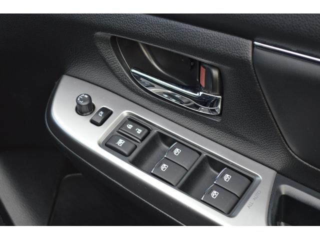 レヴォーグ 2.0GT-Sアイサイト プリクラッシュセーフティー レーダークルコン アクティブレーンキープ バックカメラ ETC SDナビ コーナーセンサー パワーシート ハーフレザーシート パドルシフト フォグ LED スマートキー(39枚目)