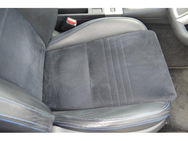 レヴォーグ 2.0GT-Sアイサイト プリクラッシュセーフティー レーダークルコン アクティブレーンキープ バックカメラ ETC SDナビ コーナーセンサー パワーシート ハーフレザーシート パドルシフト フォグ LED スマートキー(40枚目)