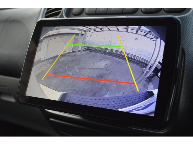 ★バックカメラも装備しておりますので車庫入れ時の後方確認も安心ですね。