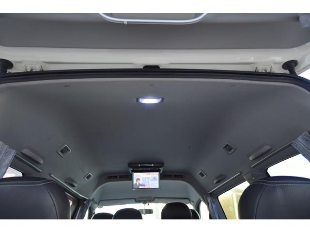 天井のダメージも見受けられません。