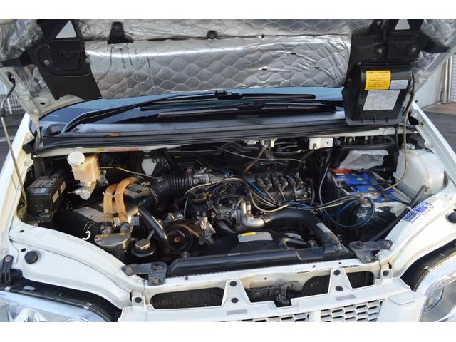 ★各種オイル交換・ブーツ等の点検・足回り等などの各所点検整備を行います。もちろん交換時期の消耗部品は新品に交換いたしますし、点検時に発見された不具合や故障はしっかりと修理してのお渡しになります。