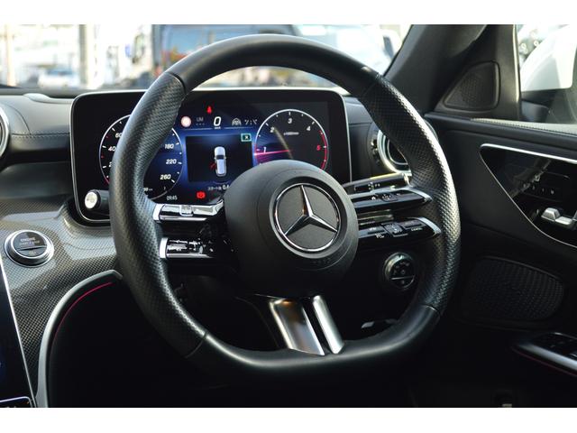 ステアリングのダメージはなく次のお客様も気持ちよく乗っていただけます。