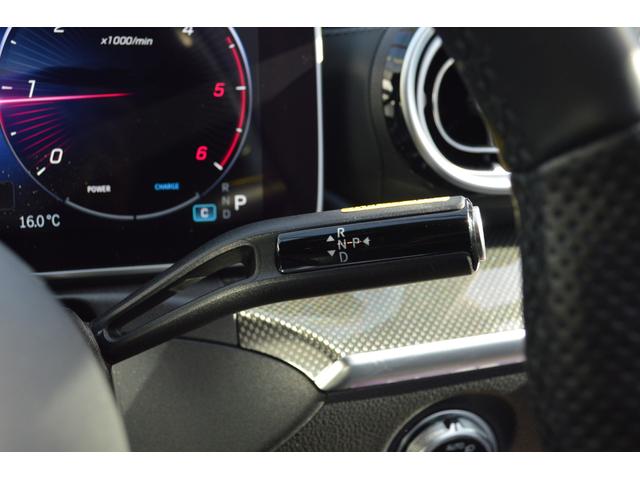 コラム９速ＡＴです。