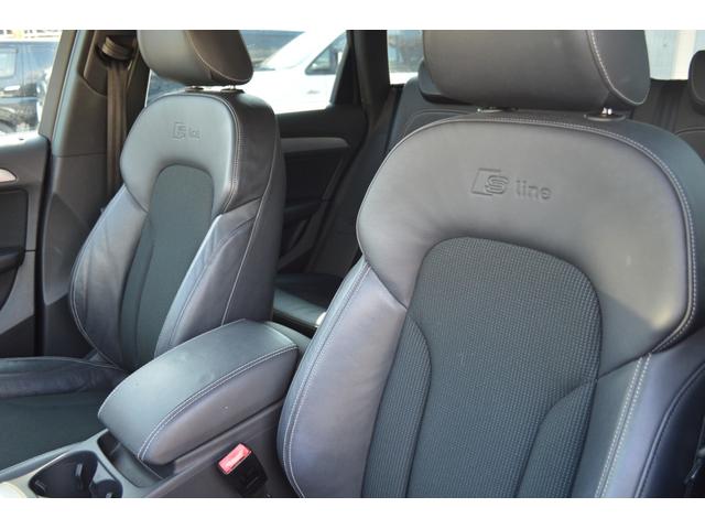 Q5 2.0TFSIクワトロ Sラインパッケージ 純19インチAW Pバックドア コーナーセンサー アイドリングストップ ETC 前後ドラレコ クルコン ルーフレール Bカメラ ダウンヒルアシスト パドルシフト 電格ミラー(58枚目)