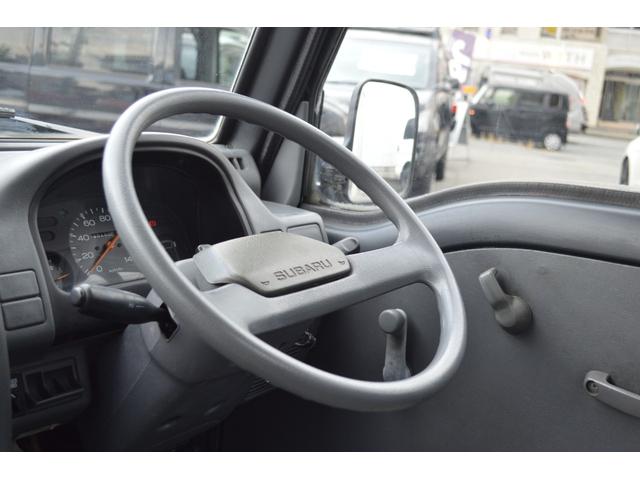 サンバートラック ＳＤＸ　カスタムペイント　５速マニュアル　三方開（17枚目）