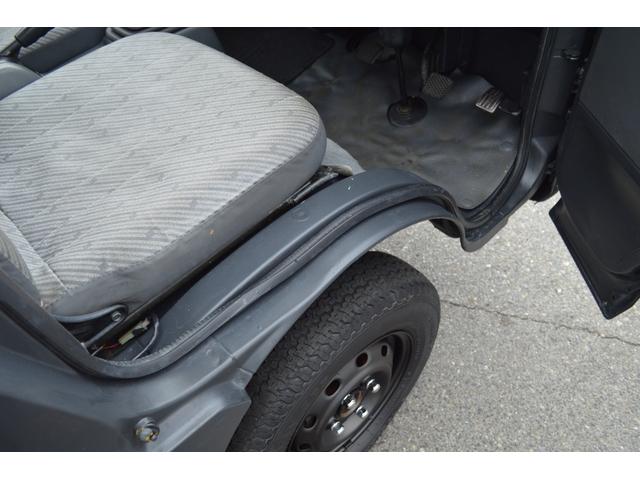 サンバートラック ＳＤＸ　カスタムペイント　５速マニュアル　三方開（35枚目）