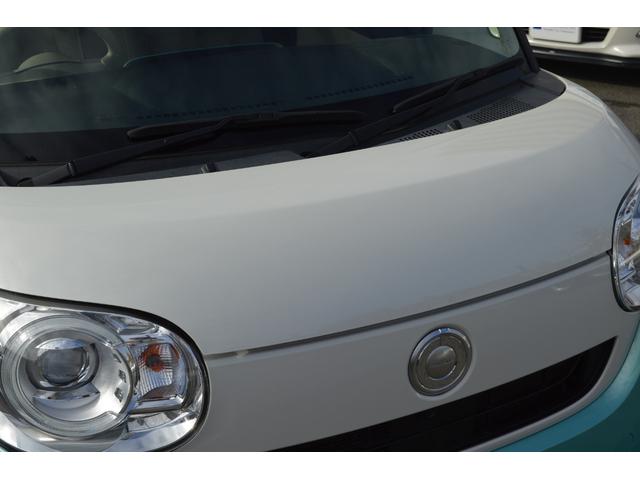 ムーヴキャンバス Ｇメイクアップリミテッド　ＳＡＩＩＩ　ユーザー様直接仕入れ　ワンオーナー　衝突軽減ブレーキ　全方位カメラ　両側パワースライド　純正７インチナビ・ＴＶ　ＥＴＣ　記録簿（10枚目）